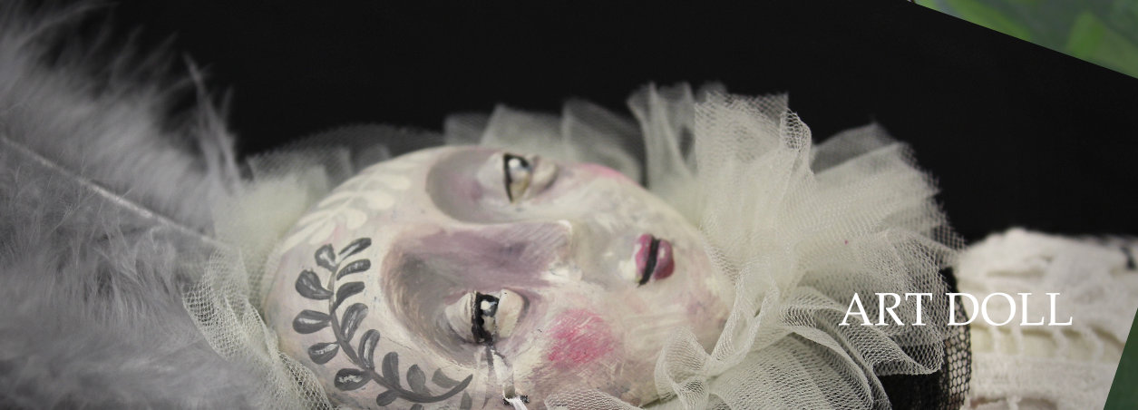 b artdoll